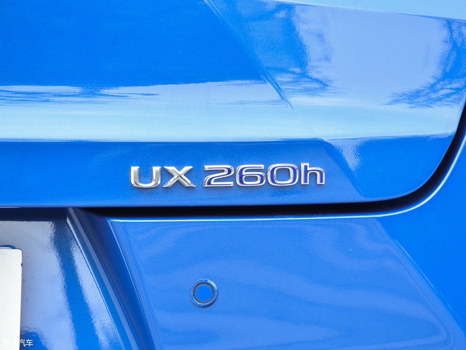2019׿_˹UX 260h F SPORTȫ V