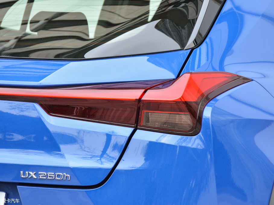 2019׿_˹UX 260h F SPORTȫ V