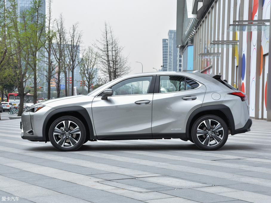 2019׿_˹UX 260h ̽ V