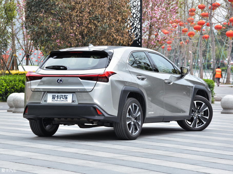 2019׿_˹UX 260h ̽ V