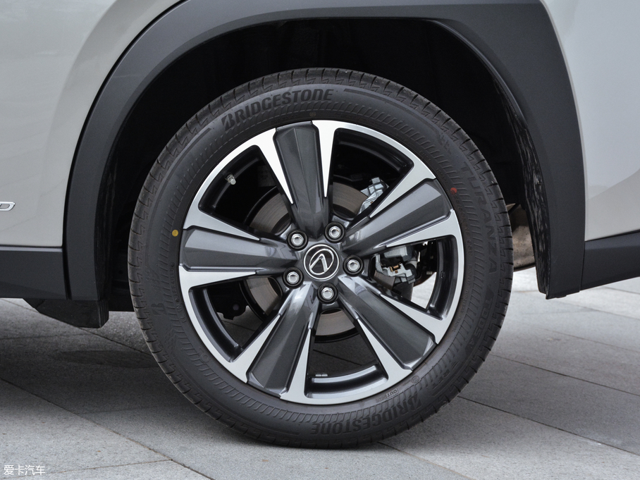 2019׿_˹UX 260h ̽ V