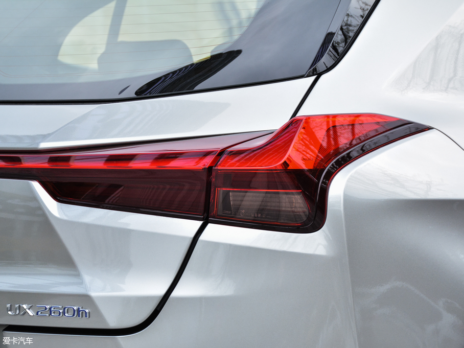 2019׿_˹UX 260h ̽ V