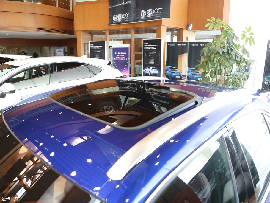 2019׿_˹UX 260h F SPORT VI