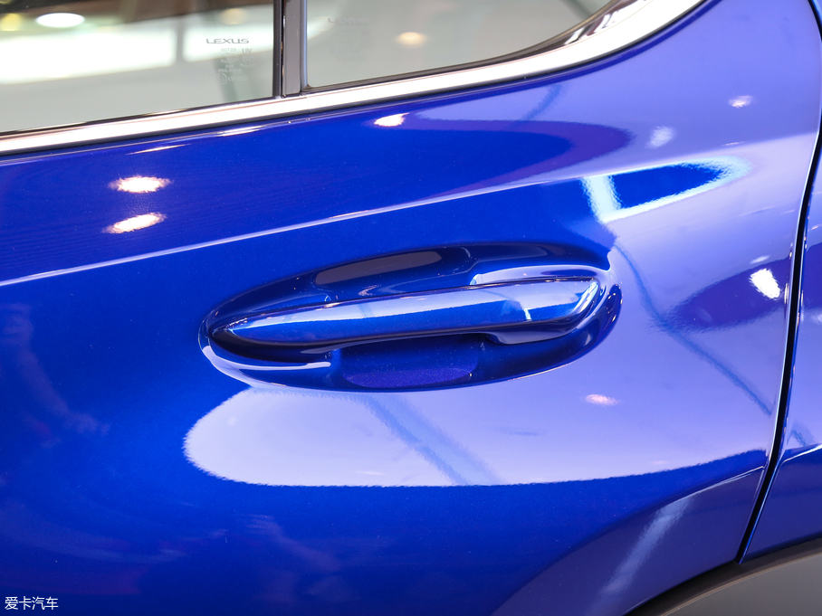 2019׿_˹UX 260h F SPORT VI