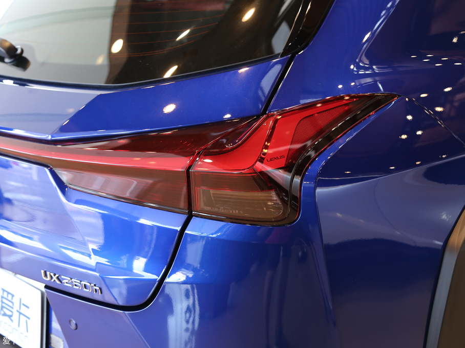 2019׿_˹UX 260h F SPORT VI