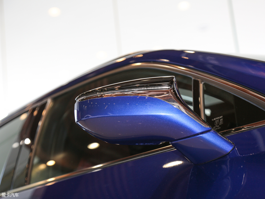 2019׿_˹UX 260h F SPORT VI