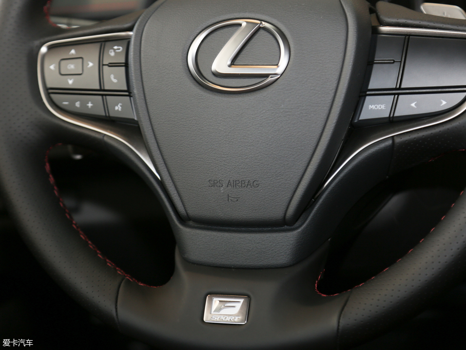 2019׿_˹UX 260h F SPORT VI