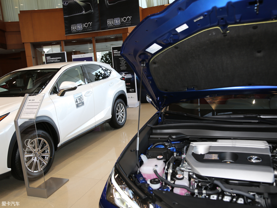 2019׿_˹UX 260h F SPORT VI