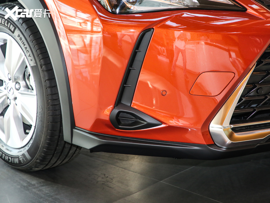 2019׿_˹UX 260h ̽Ȥ VI