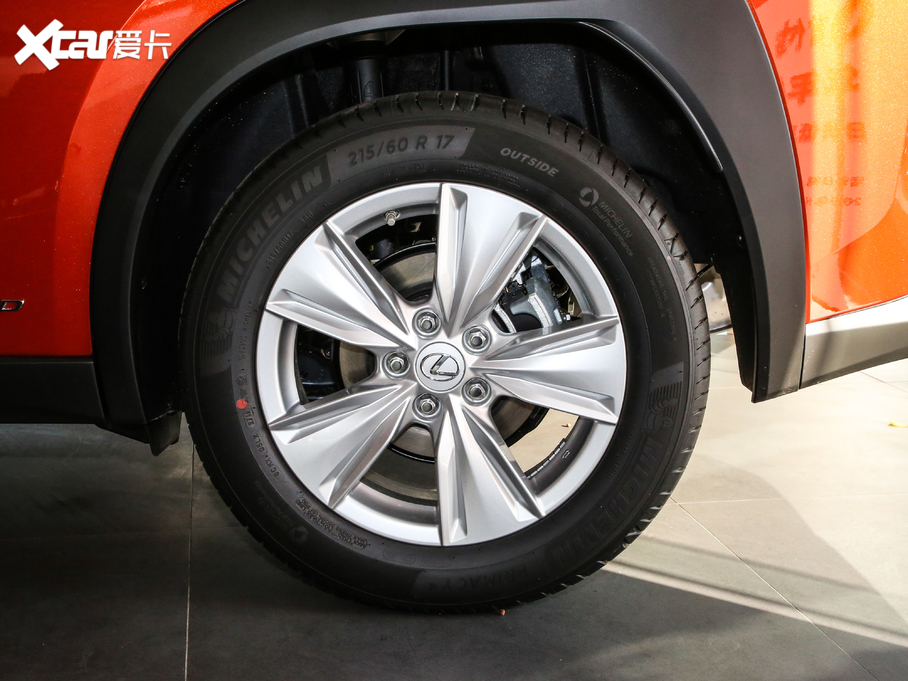 2019׿_˹UX 260h ̽Ȥ VI