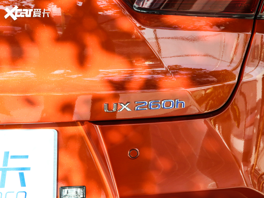 2019׿_˹UX 260h ̽Ȥ VI