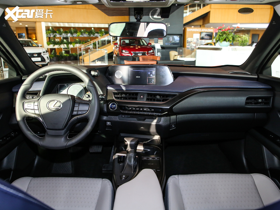 2019׿_˹UX 260h ̽Ȥ VI