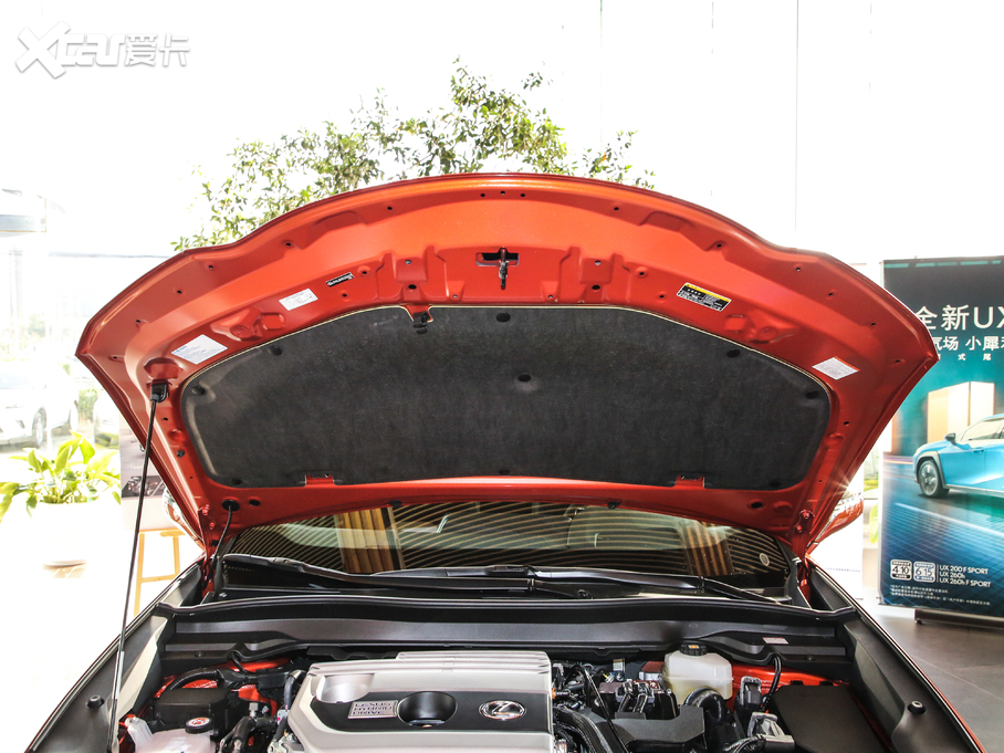 2019׿_˹UX 260h ̽Ȥ VI