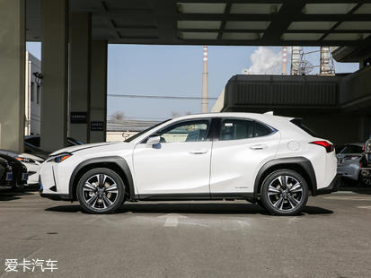 雷克薩斯2019款雷克薩斯UX