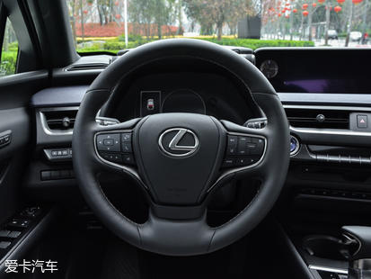 雷克薩斯2019款雷克薩斯UX
