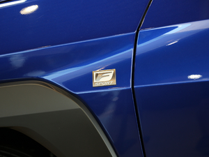 2019260h F SPORT VI ^