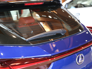 2019260h F SPORT VI ^