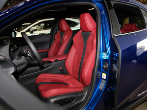 2019260h F SPORT VI {