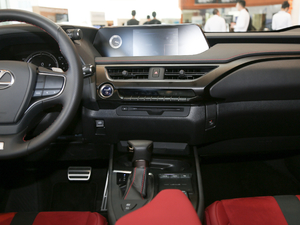 2019260h F SPORT VI п_