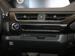 2019260h F SPORT VI {{