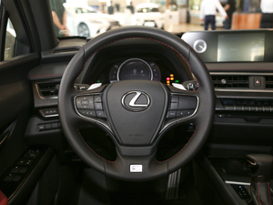 2019260h F SPORT VI P