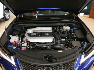 2019260h F SPORT VI lәC