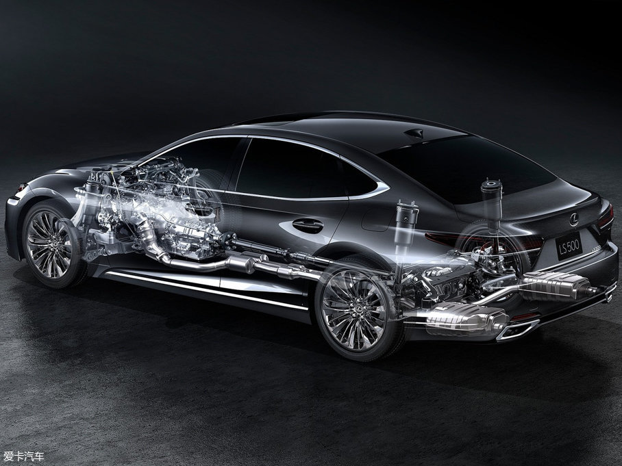 2018׿_˹LS 500