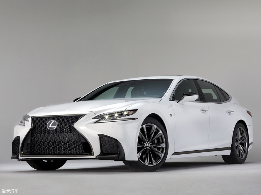 2018׿_˹LS 500h F Sport V