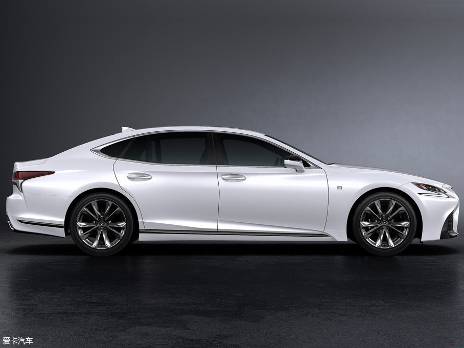 2018׿_˹LS 500h F Sport V