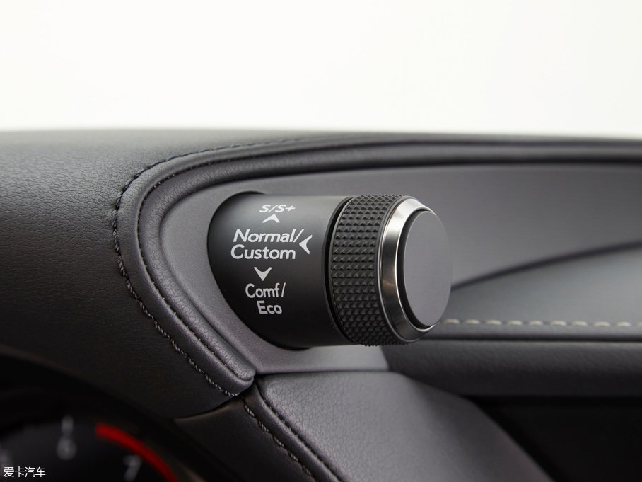 2018׿_˹LS 500h F Sport V