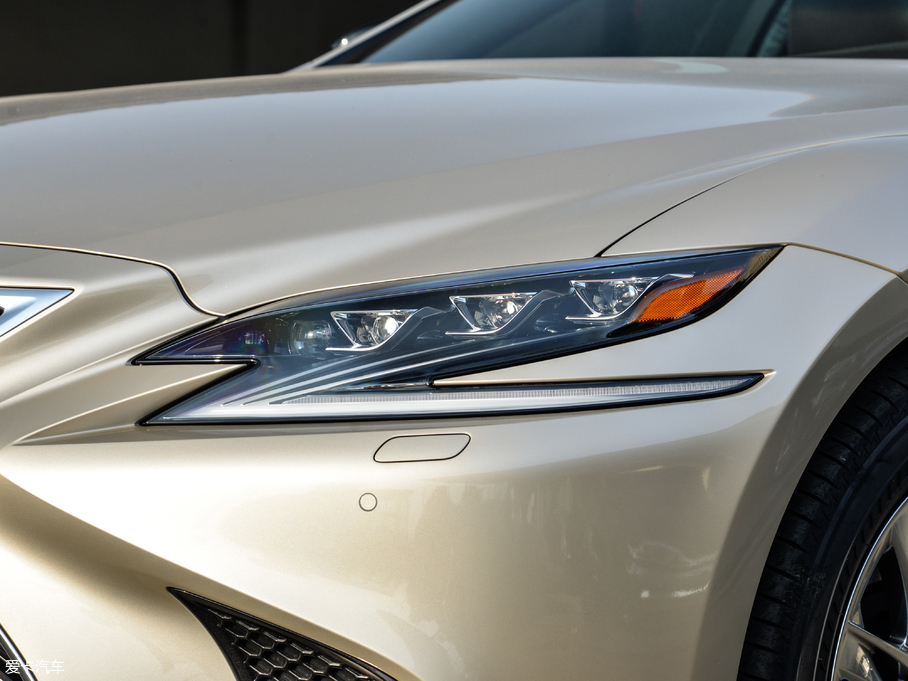 2018׿_˹LS 350 A (gu)V