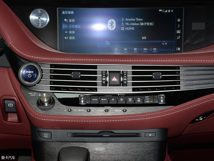 2018׿_˹LS 500h  (gu)V