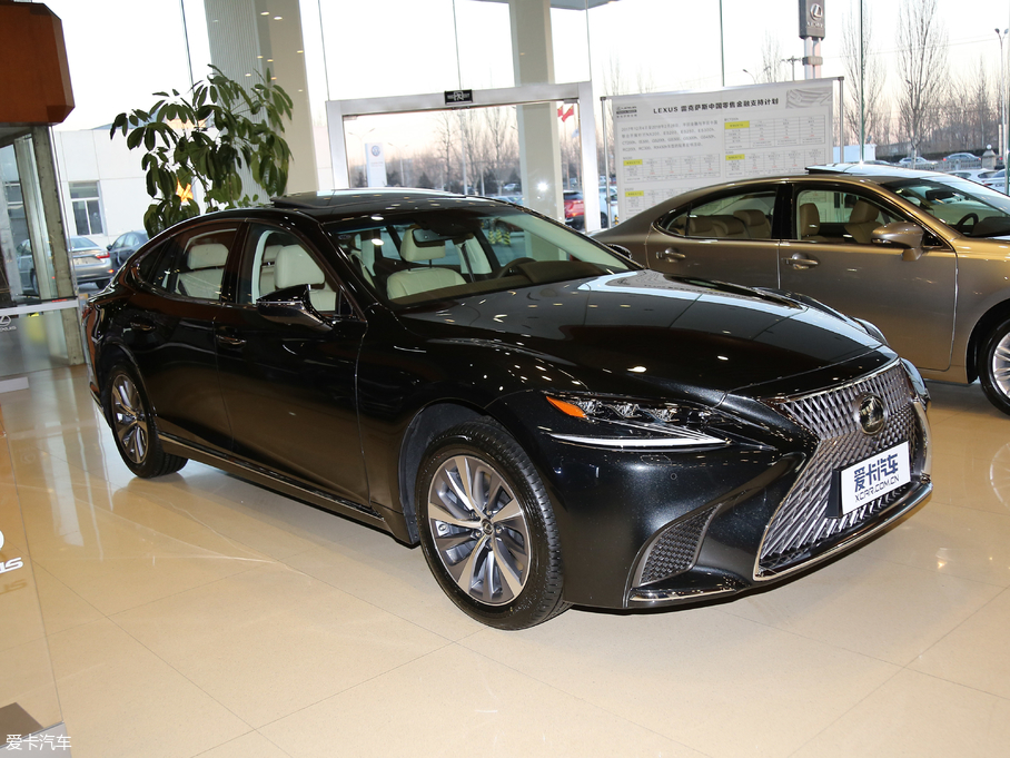 2018׿_˹LS 350 ׿Խ V