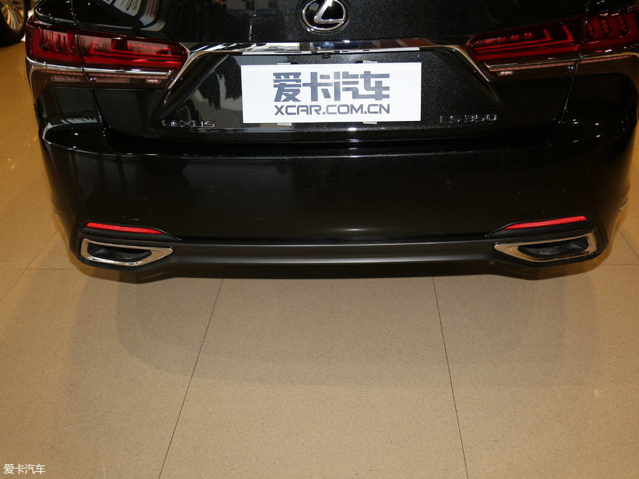 2018׿_˹LS 350 ׿Խ V