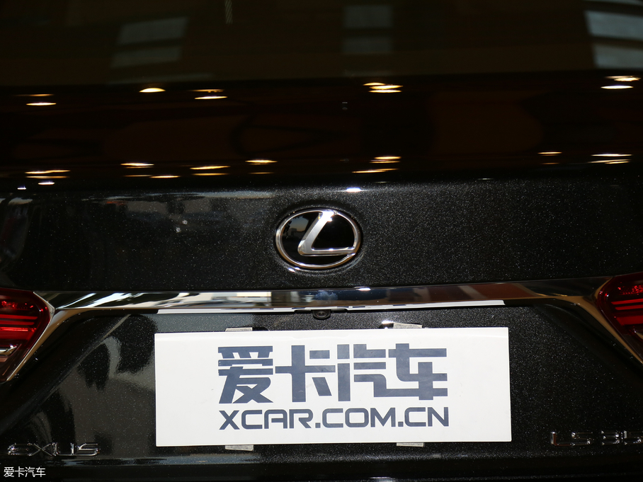 2018׿_˹LS 350 ׿Խ V