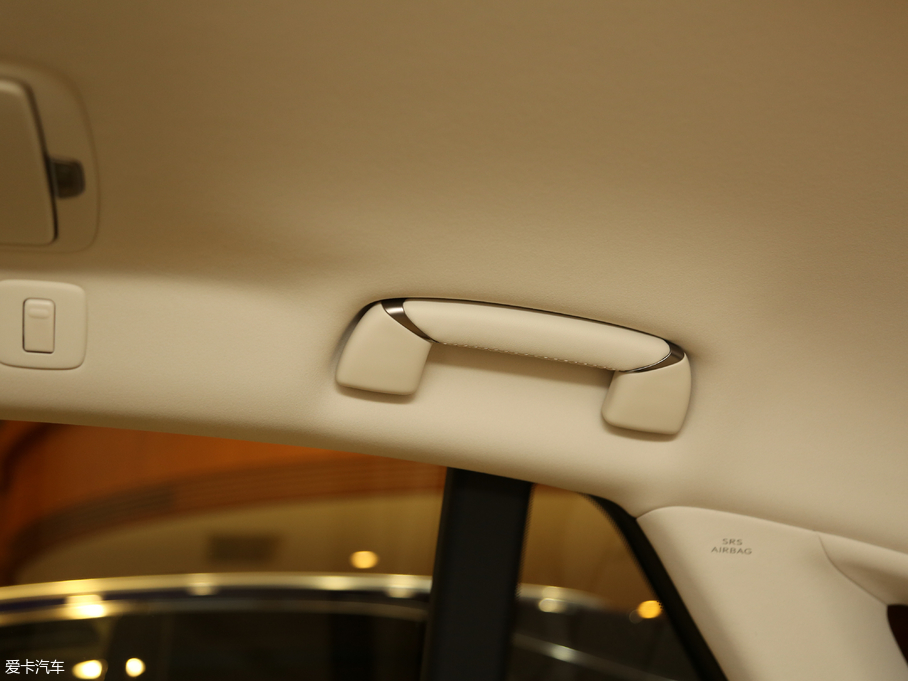 2018׿_˹LS 350 ׿Խ (gu)V