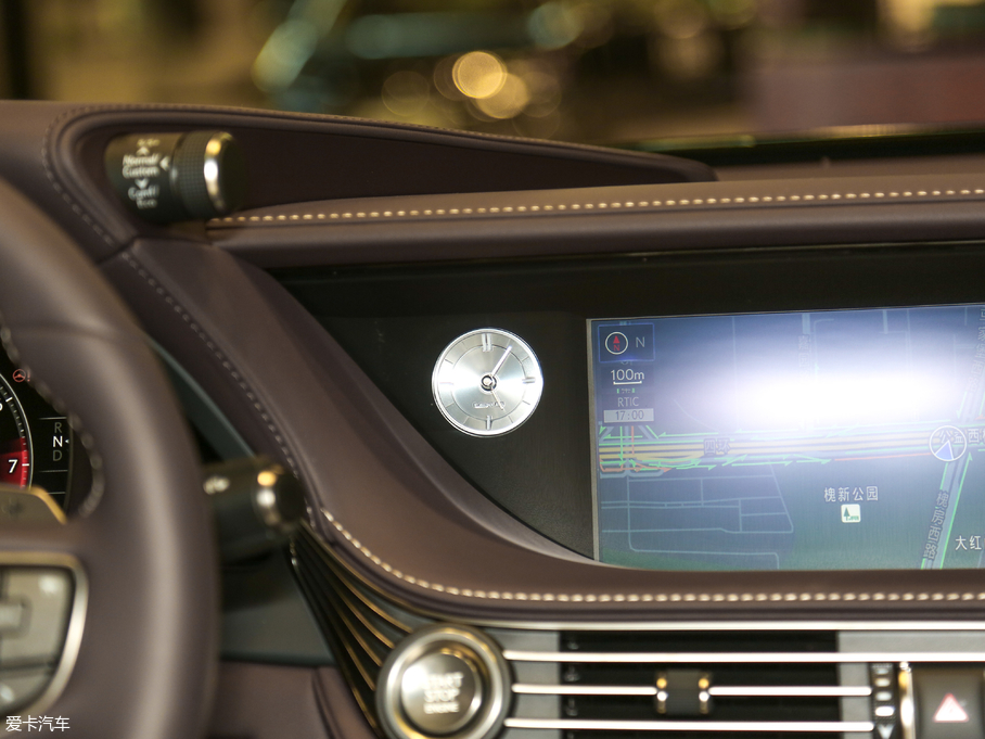 2018׿_˹LS 350 ׿Խ V