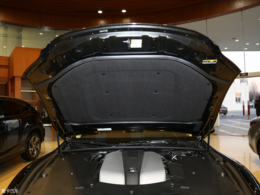 2018׿_˹LS 350 ׿Խ V