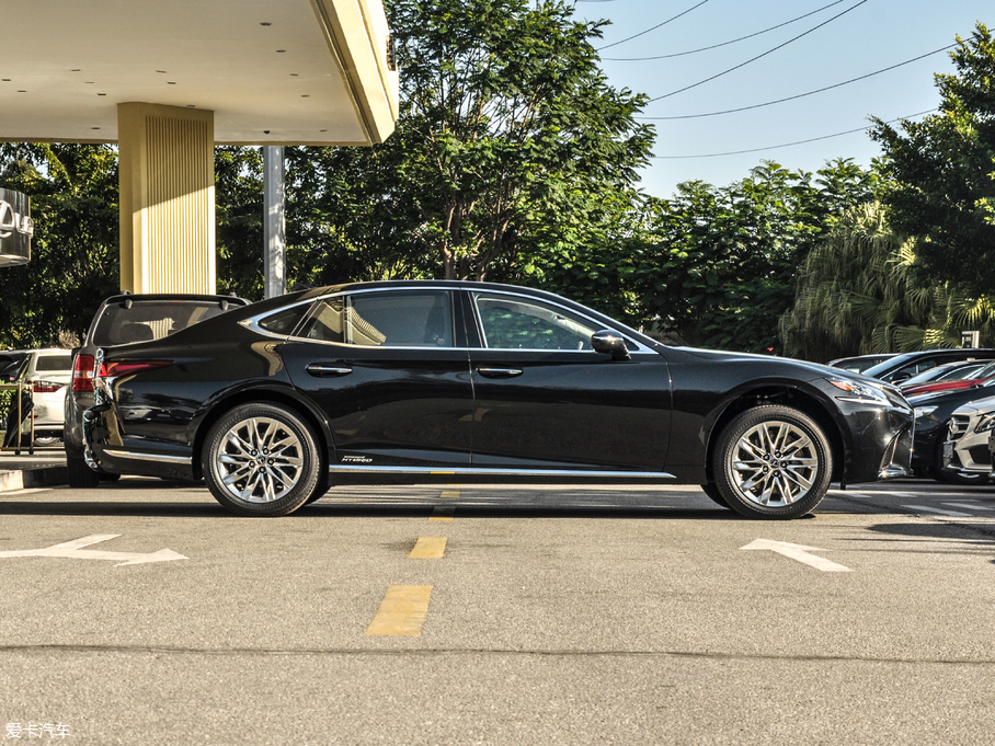 2018׿_˹LS 500h A V