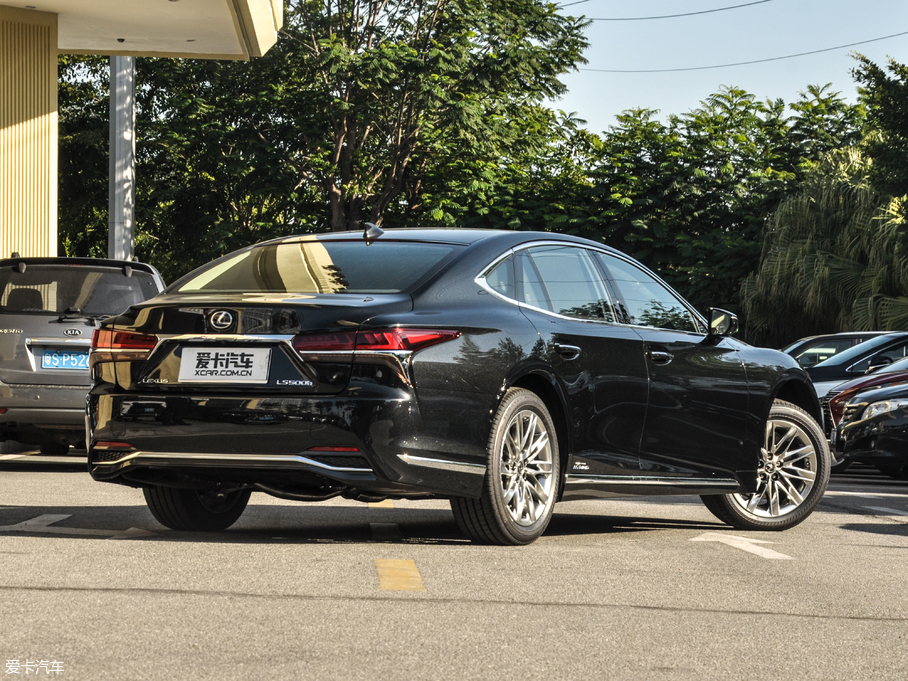 2018׿_˹LS 500h A V