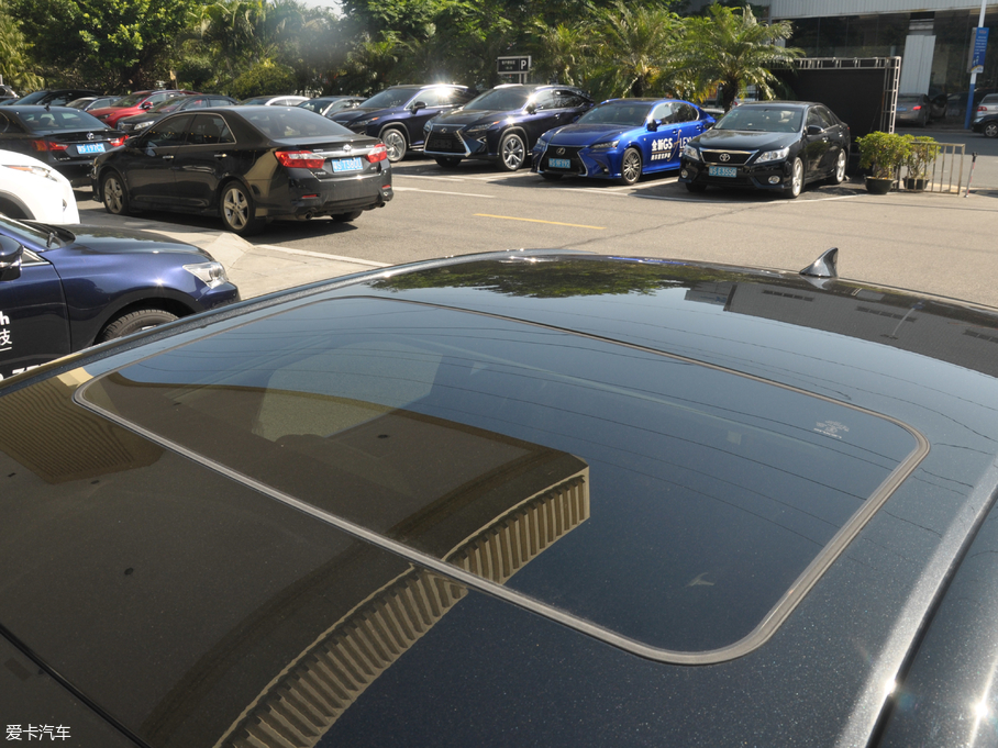 2018׿_˹LS 500h A V