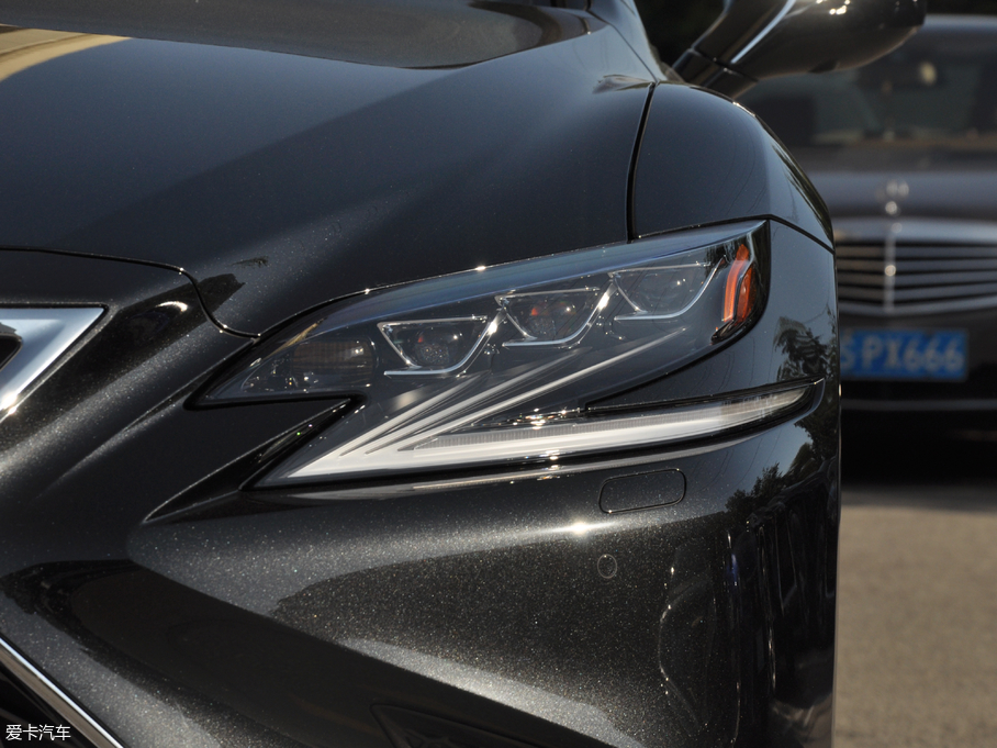 2018׿_˹LS 500h A V