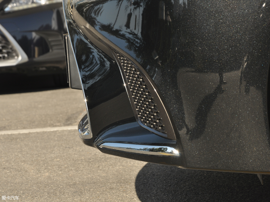 2018׿_˹LS 500h A V