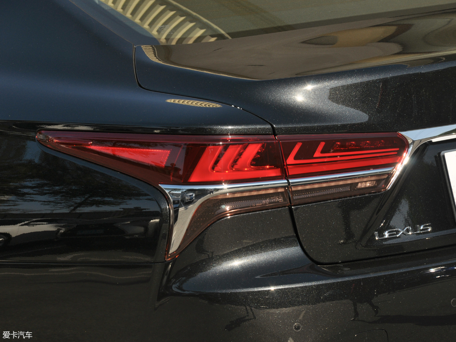 2018׿_˹LS 500h A V