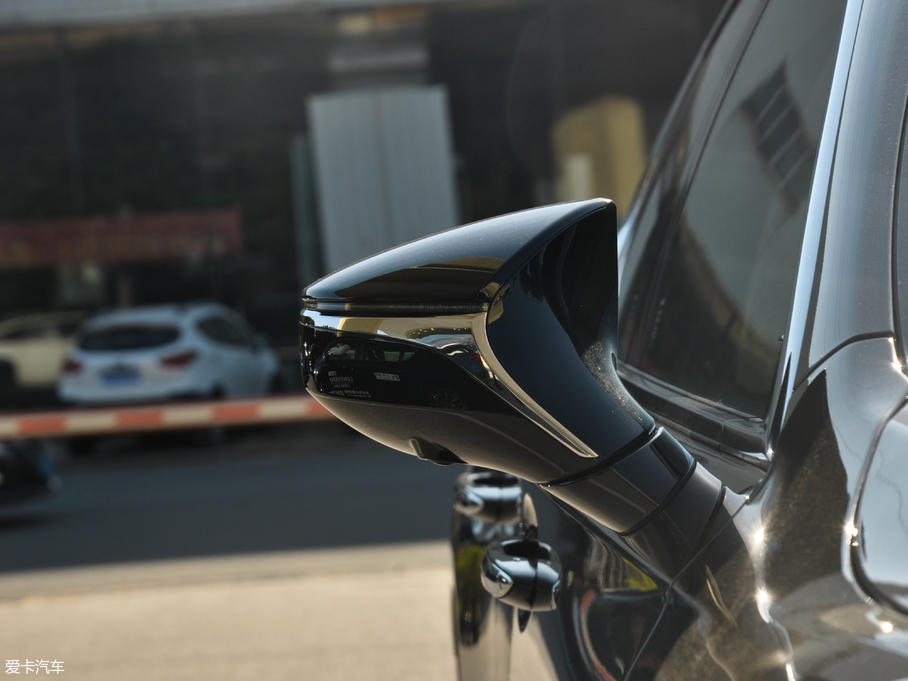 2018׿_˹LS 500h A V