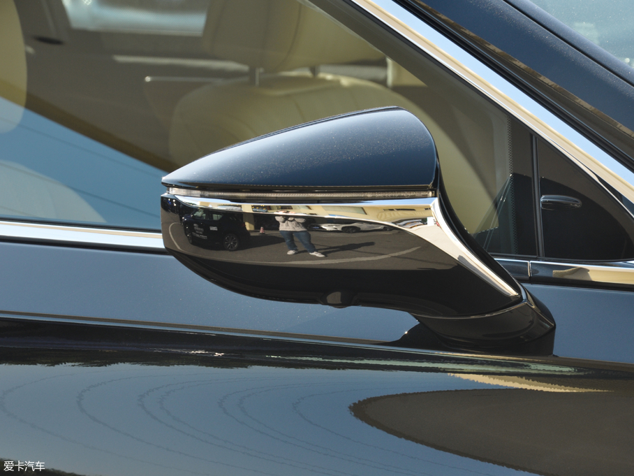 2018׿_˹LS 500h A V