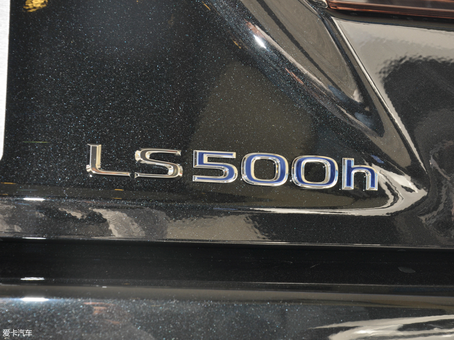 2018׿_˹LS 500h A V