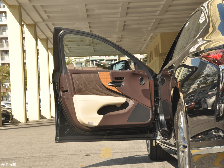 2018׿_˹LS 500h A V