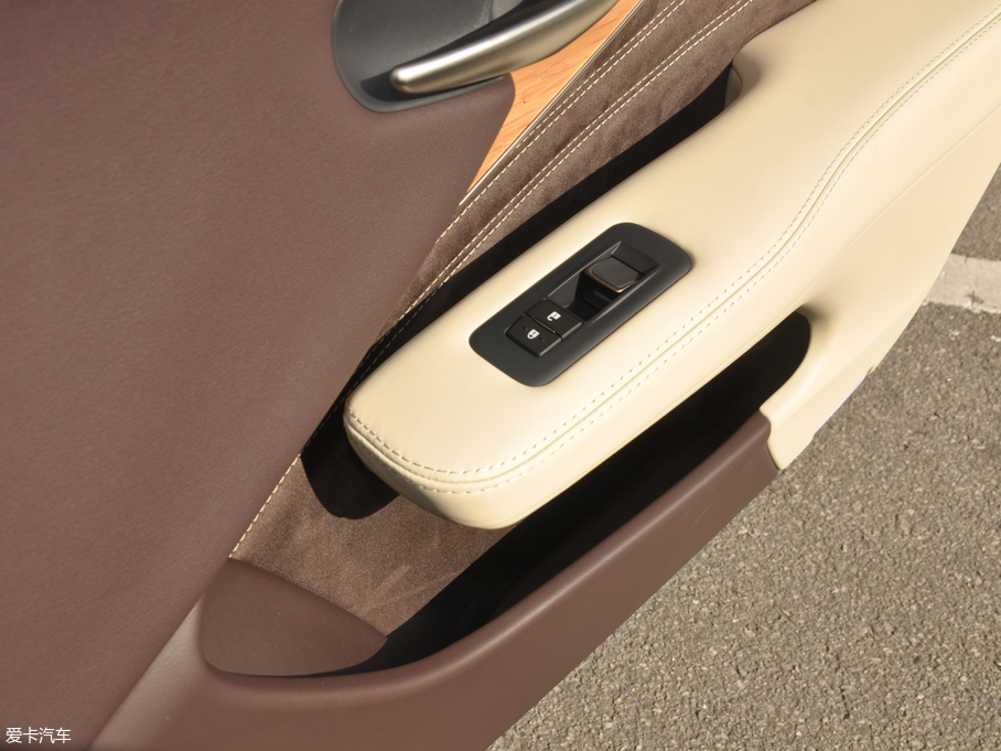 2018׿_˹LS 500h A (gu)V