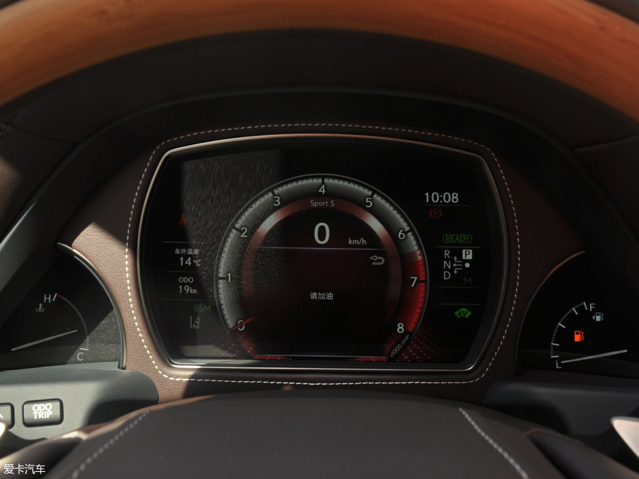 2018׿_˹LS 500h A V